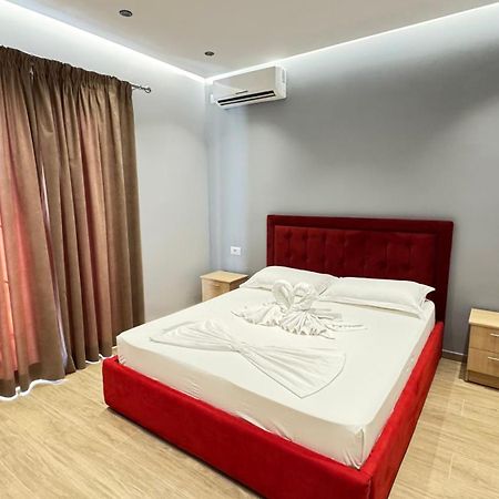 Studios&Apartment Niko Luka 사밀 외부 사진