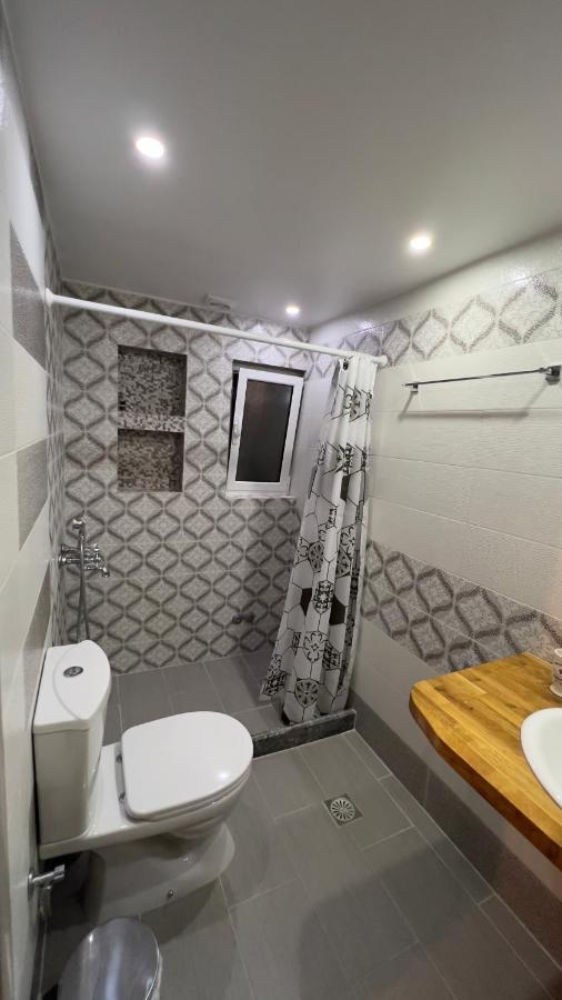 Studios&Apartment Niko Luka 사밀 외부 사진