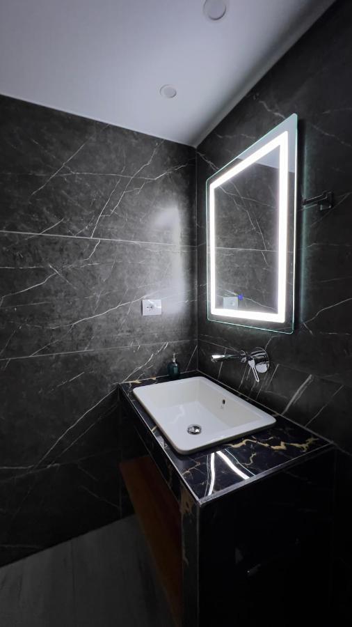 Studios&Apartment Niko Luka 사밀 외부 사진