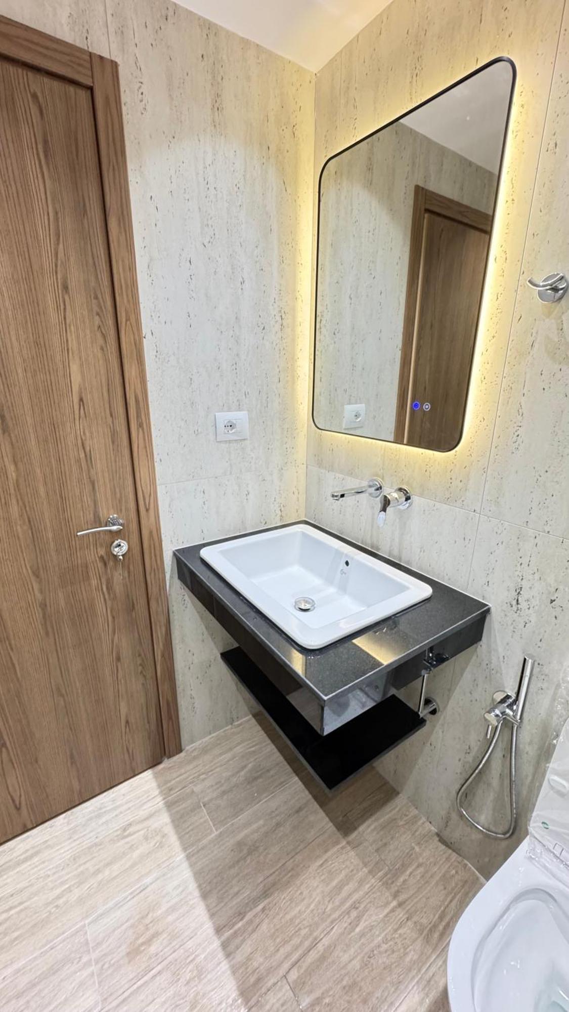 Studios&Apartment Niko Luka 사밀 외부 사진