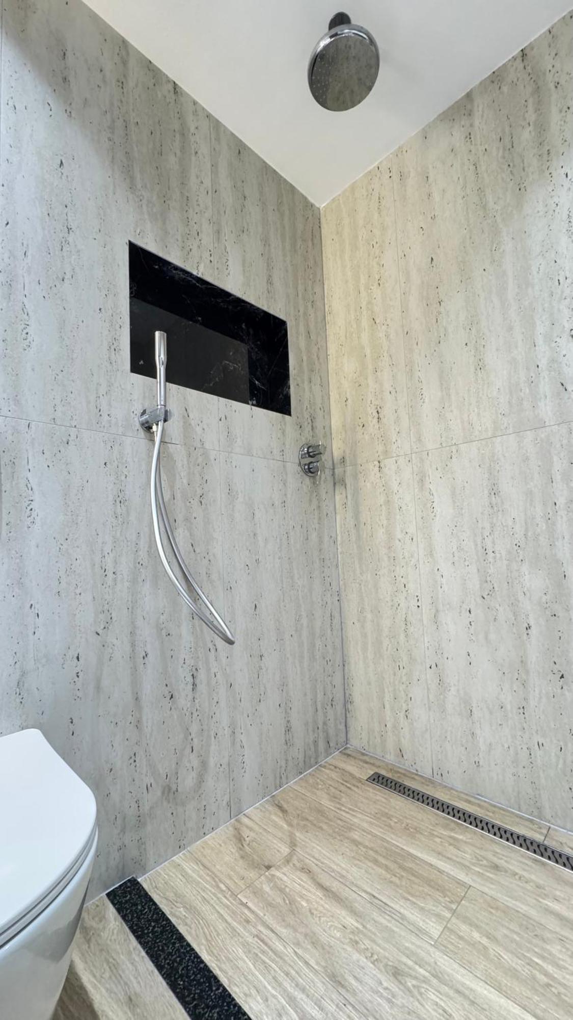 Studios&Apartment Niko Luka 사밀 외부 사진
