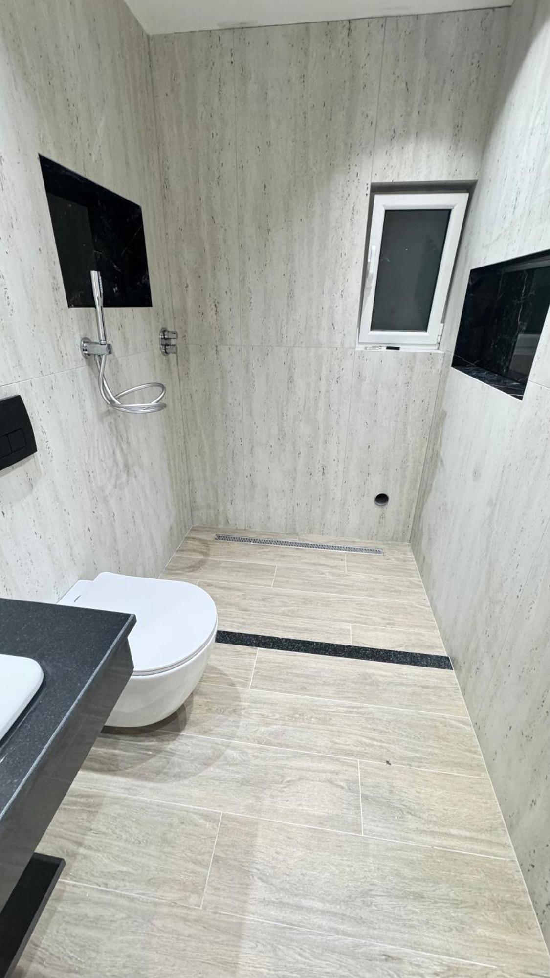 Studios&Apartment Niko Luka 사밀 외부 사진