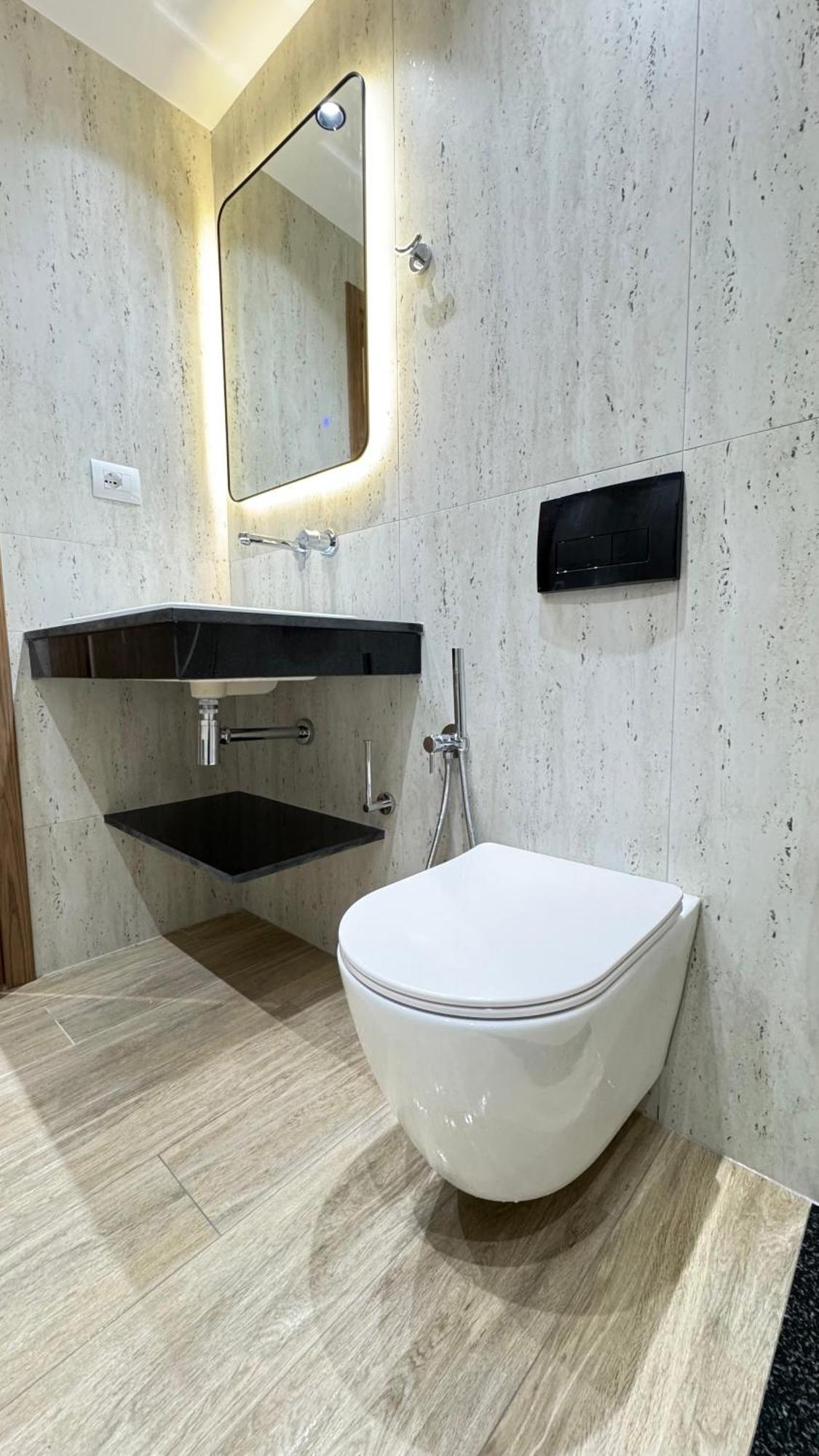 Studios&Apartment Niko Luka 사밀 외부 사진