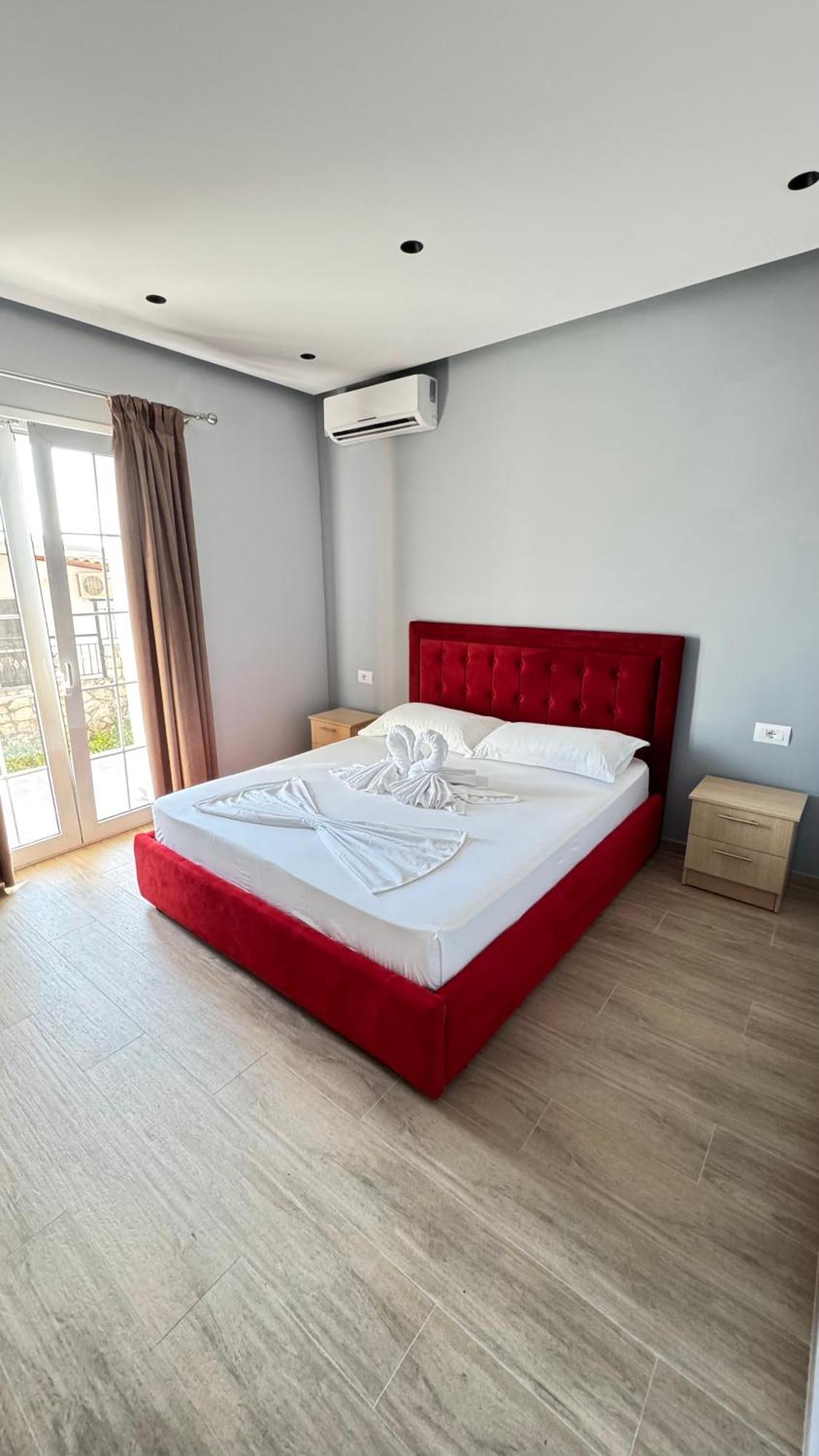 Studios&Apartment Niko Luka 사밀 외부 사진
