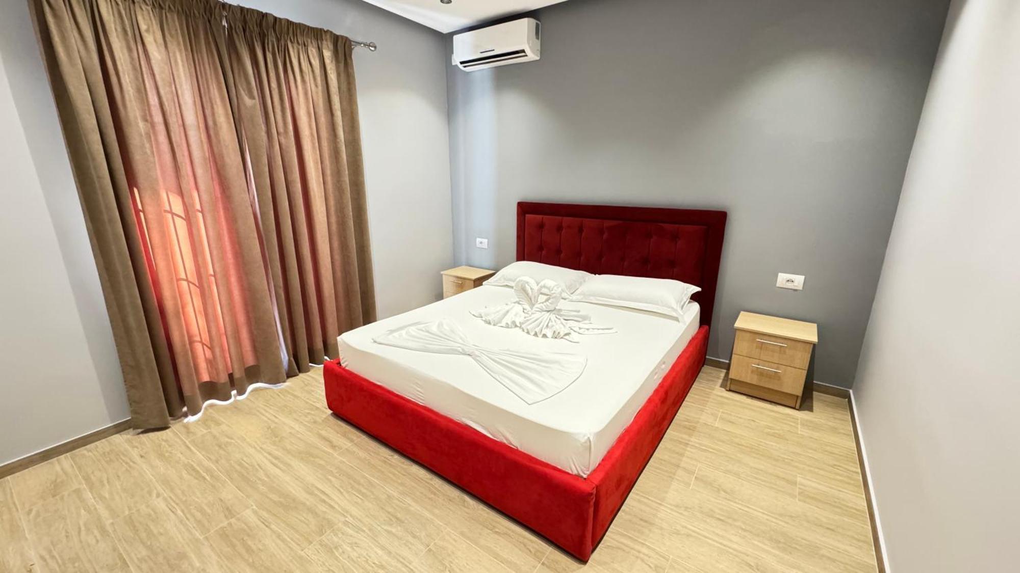 Studios&Apartment Niko Luka 사밀 외부 사진
