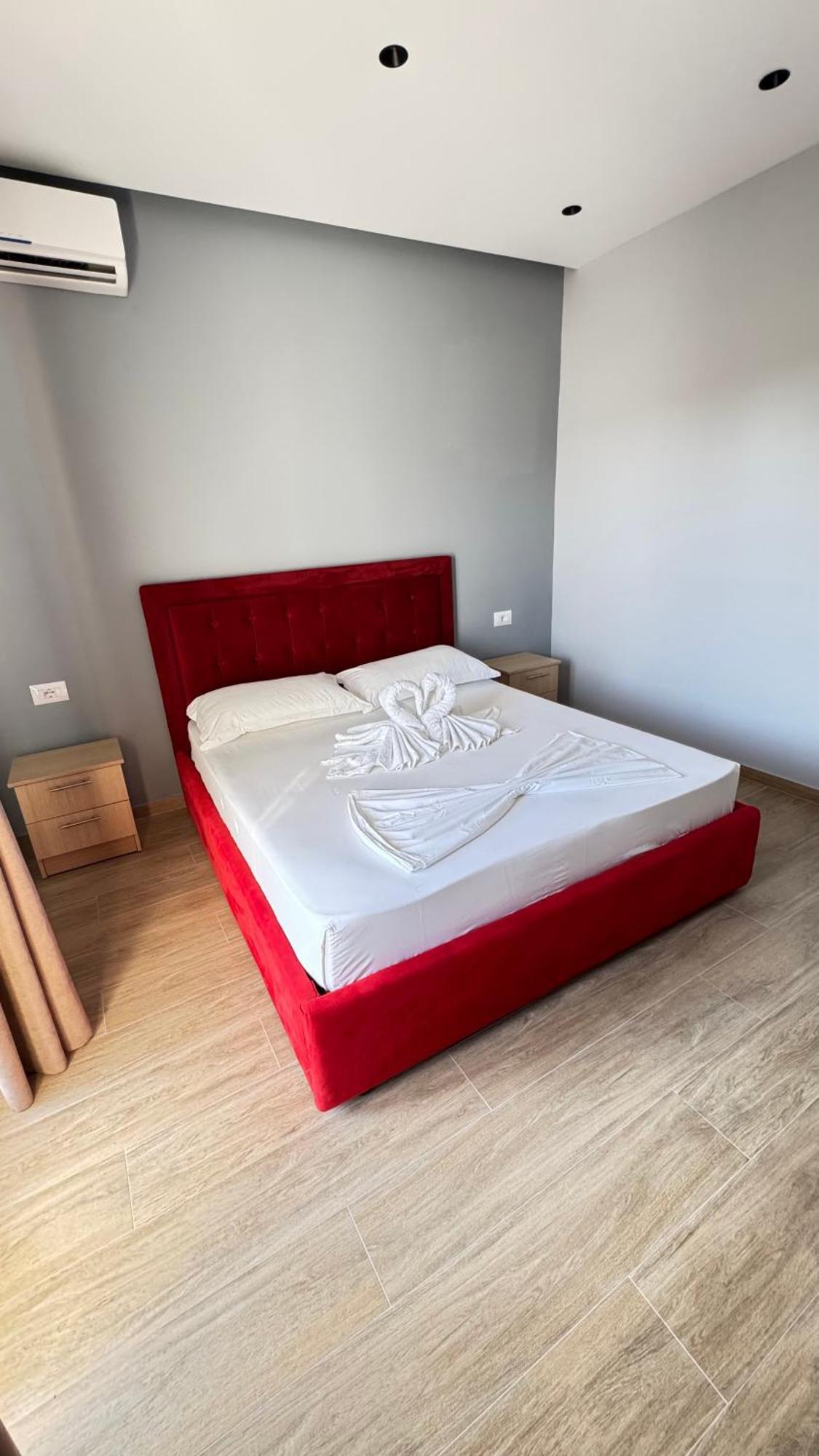 Studios&Apartment Niko Luka 사밀 외부 사진
