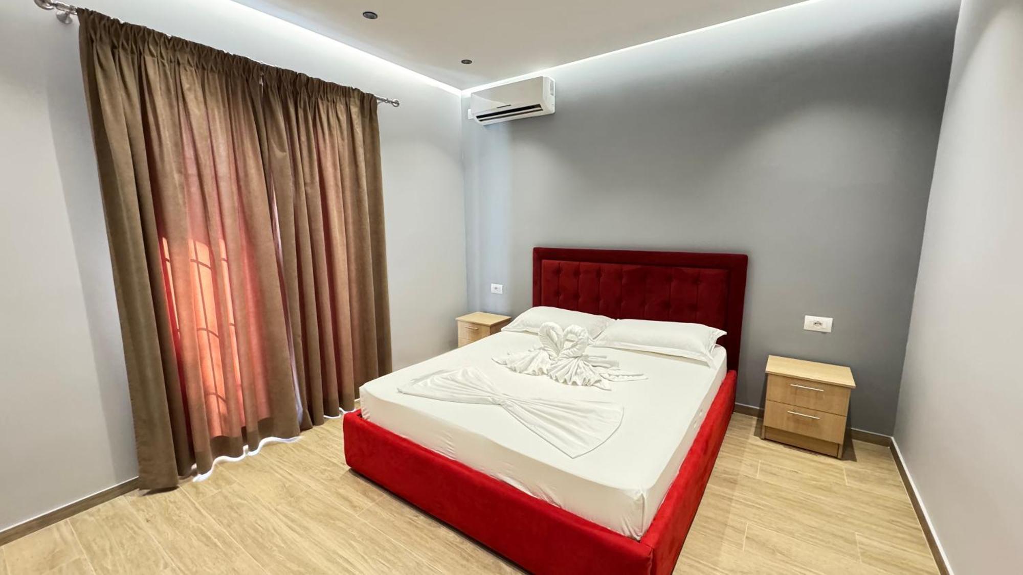 Studios&Apartment Niko Luka 사밀 외부 사진