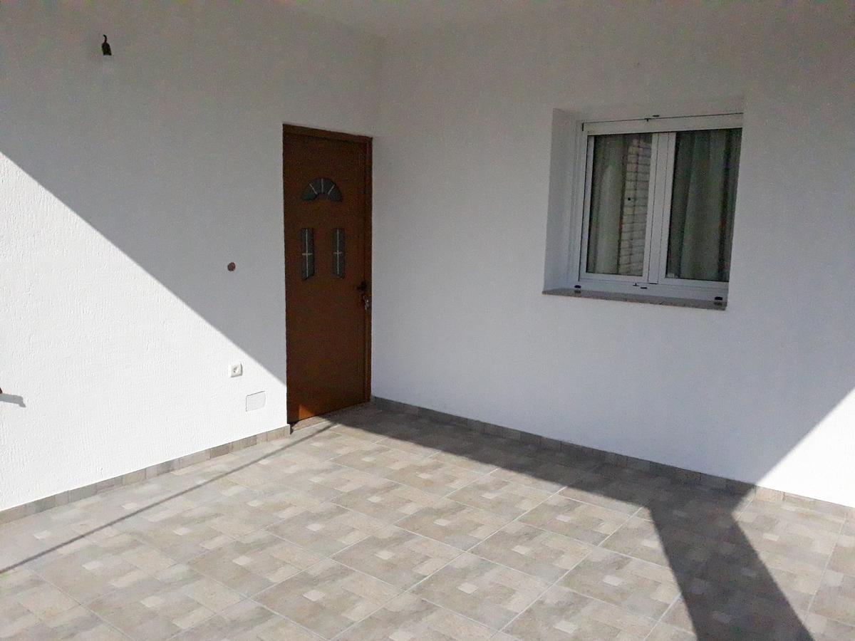 Studios&Apartment Niko Luka 사밀 외부 사진